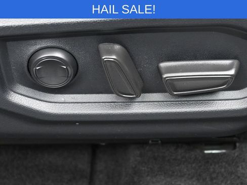 Used 2024 Toyota Tundra Limited image 35