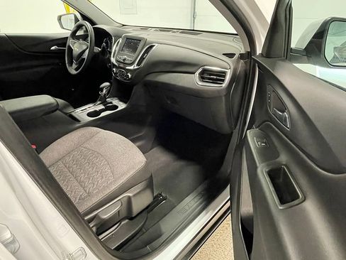 Used 2023 Chevrolet Equinox LT AWD/4WD image 25