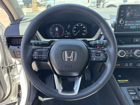 Used 2023 Honda CR-V EX-L image 26