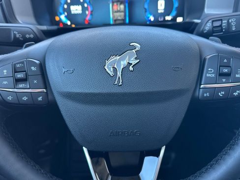 New 2026 Ford Bronco Sport Badlands image 21