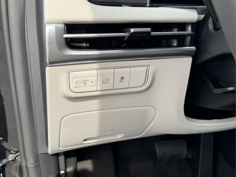 New 2026 Hyundai Tucson SEL image 17