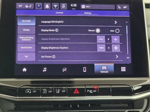 New 2026 Jeep Compass Limited AWD/4WD image 43