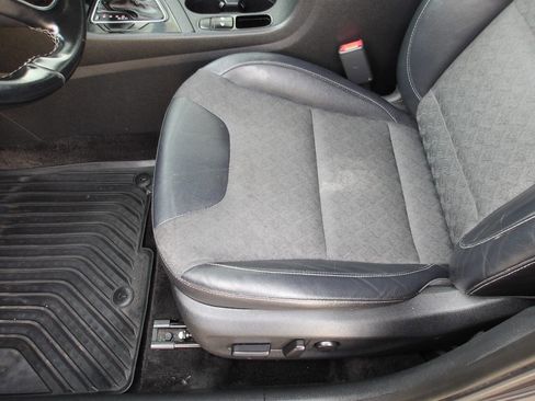 Used 2018 Kia Niro EX w/ EX Touring Graphite Edition FWD image 23