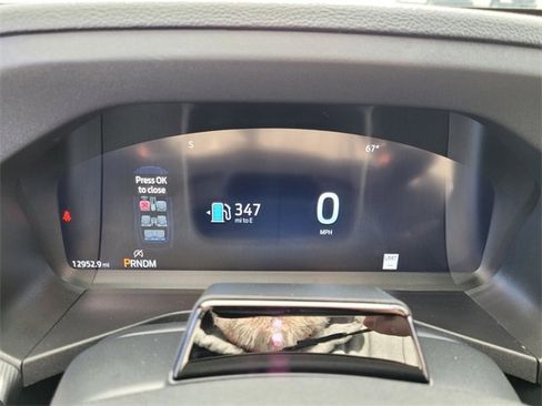 Certified 2025 Ford Explorer ST image 26