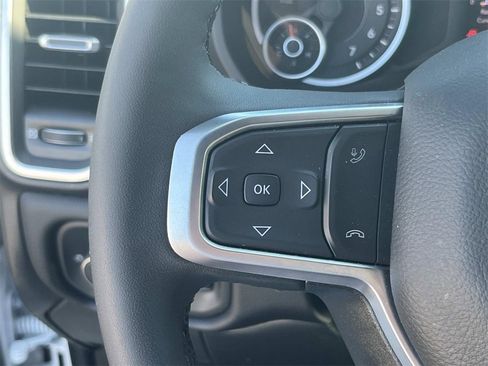 Used 2025 RAM 2500 Big Horn image 24