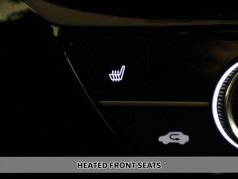 Used 2023 Honda Civic EX image 7