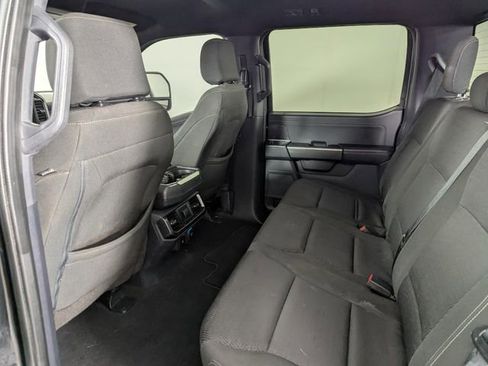 Used 2023 Ford F150 XLT w/ Equipment Group 302A High image 17