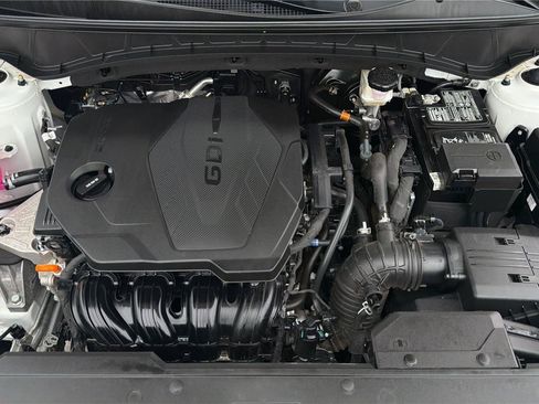 Used 2025 Hyundai Tucson Limited FWD image 23