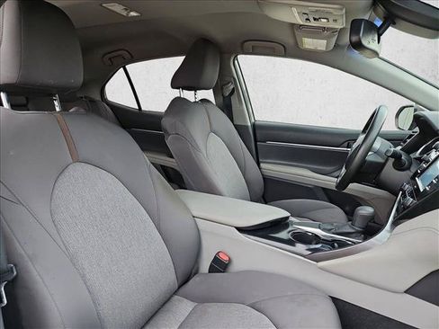 Used 2020 Toyota Camry LE w/ Convenience Package FWD image 17