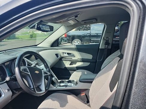 Used 2017 Chevrolet Equinox LT w/ Convenience Package AWD/4WD image 2