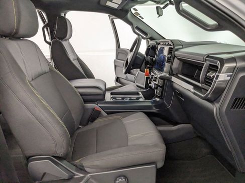 Certified 2024 Ford F150 STX AWD/4WD image 23
