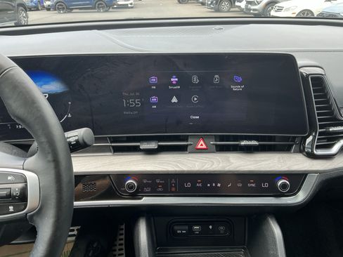 Certified 2024 Kia Sportage X-Pro Prestige AWD/4WD image 21