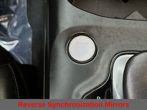 Used 2019 INFINITI QX50 Essential w/ Premium Heat Package image 21