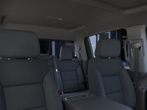 New 2026 GMC Sierra 1500 Elevation w/ Preferred Package AWD/4WD image 24