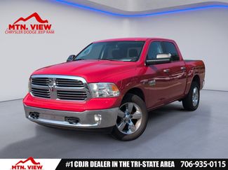 Used 2014 RAM 1500 Big Horn AWD/4WD video 1