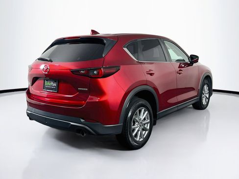 Used 2022 MAZDA CX-5 AWD 2.5 S image 9