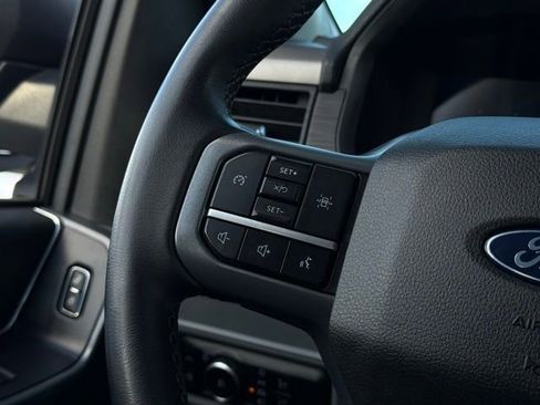 Certified 2024 Ford F150 XLT w/ Mobile Office Package image 12