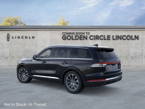 New 2026 Lincoln Aviator Reserve image 6