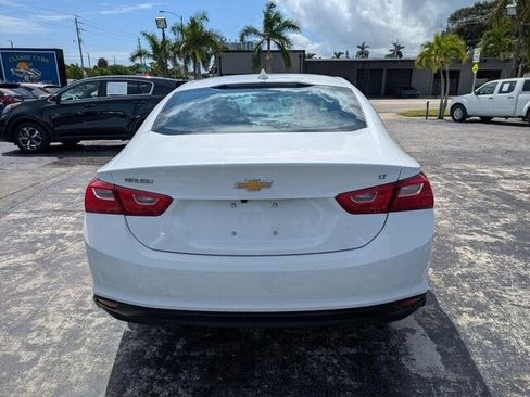 Used 2023 Chevrolet Malibu LT image 6