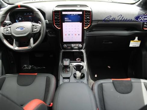 New 2026 Ford Ranger Raptor AWD/4WD image 12