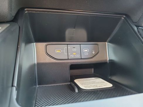 New 2026 Kia Sorento X-Line EX AWD/4WD image 25