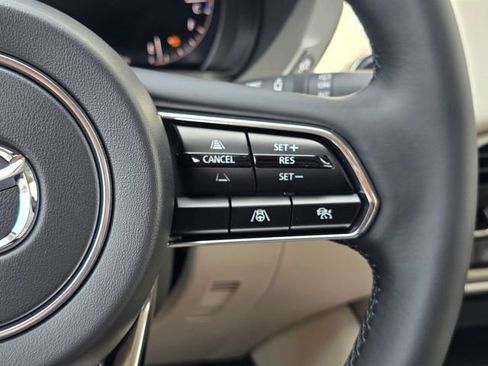 New 2026 MAZDA CX-90 3.3 Turbo S w/ Premium Package image 26