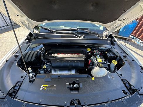 Used 2018 Jeep Compass Trailhawk w/ Leather Interior Group image 30