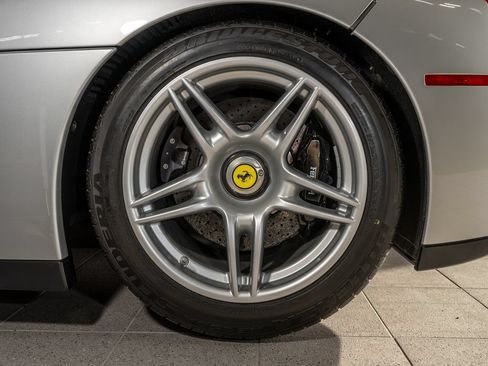 Used 2003 Ferrari Enzo RWD image 44
