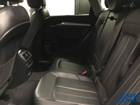 Used 2018 Audi Q5 2.0T Premium Plus w/ Premium Plus Package AWD/4WD image 30