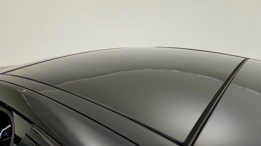 Used 2022 Jaguar XF R-Dynamic SE AWD/4WD image 10