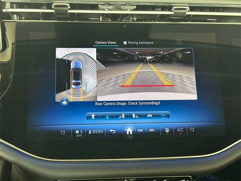 Certified 2025 Mercedes-Benz E 350 Sedan image 32