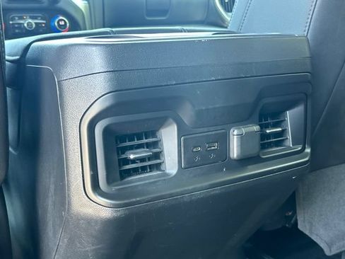 Used 2021 Chevrolet Silverado 1500 LT Trail Boss w/ Convenience Package II AWD/4WD image 50