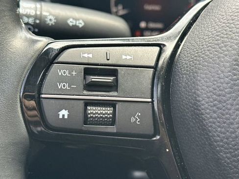 Certified 2024 Honda HR-V EX-L image 25