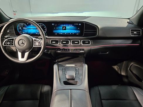 Used 2021 Mercedes-Benz GLE 350 4MATIC image 10