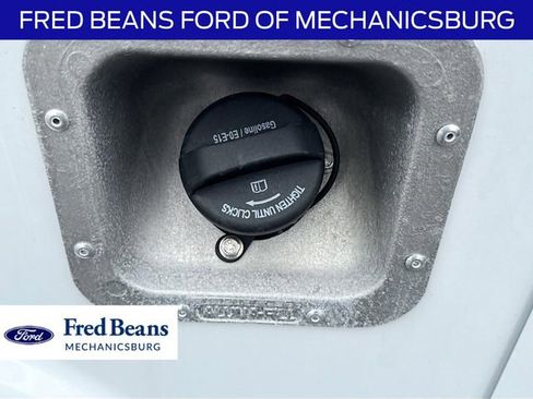 New 2025 Ford F350 XL w/ XL Chrome Package image 23