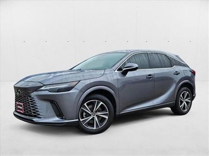 Used 2023 Lexus RX 350 FWD