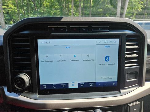 Used 2022 Ford F150 XLT w/ Equipment Group 302A High image 27