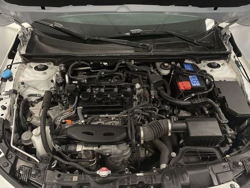 Certified 2023 Honda Civic EX image 26