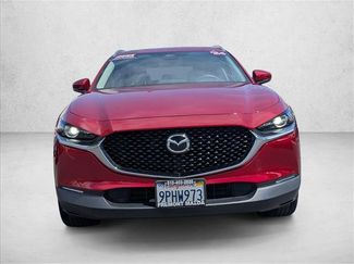 Used 2024 MAZDA CX-30 AWD 2.5 S w/ Preferred Package video 2