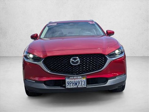 Used 2024 MAZDA CX-30 AWD 2.5 S w/ Preferred Package image 2