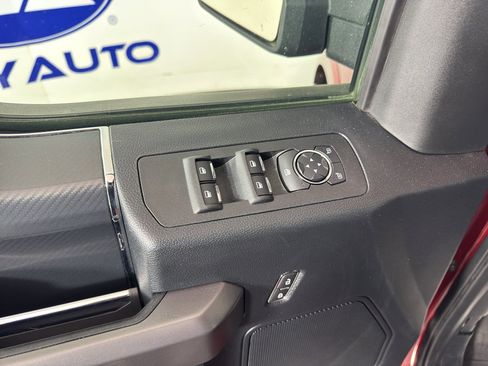 Used 2019 Ford F150 XLT w/ Equipment Group 302A Luxury image 15