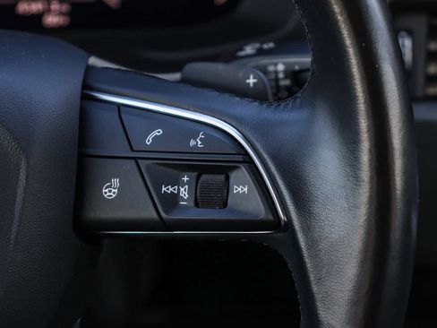 Used 2021 Audi A4 2.0T allroad Premium Plus w/ Premium Plus Package image 19