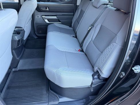Used 2023 Toyota Tundra SR5 image 11