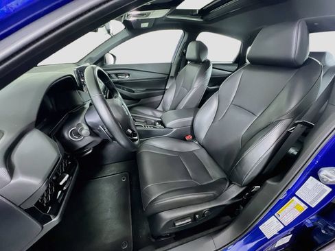 Used 2023 Honda Accord Sport image 13