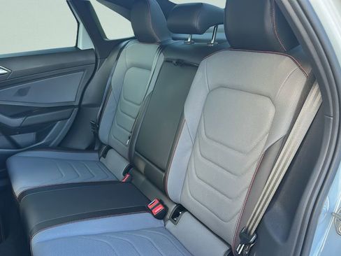 New 2026 Volkswagen Jetta GLI Autobahn FWD image 29