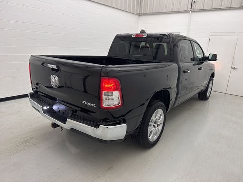 Used 2020 RAM 1500 Big Horn image 6