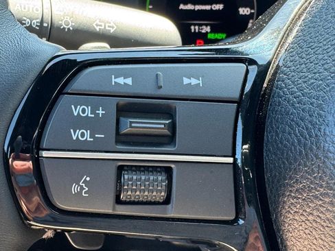 Certified 2026 Honda Civic Sport Touring image 20