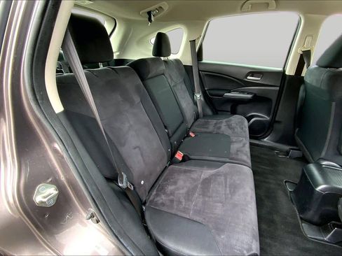 Used 2013 Honda CR-V LX image 18