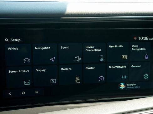 New 2026 Hyundai Palisade XRT Pro image 18