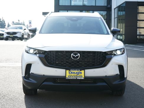 New 2026 MAZDA CX-50 2.5 Hybrid w/ Premium Plus Pkg AWD/4WD image 6